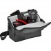 Сумка Manfrotto NX Shoulder Bag DSLR Grey (MB NX-SB-IIGY)